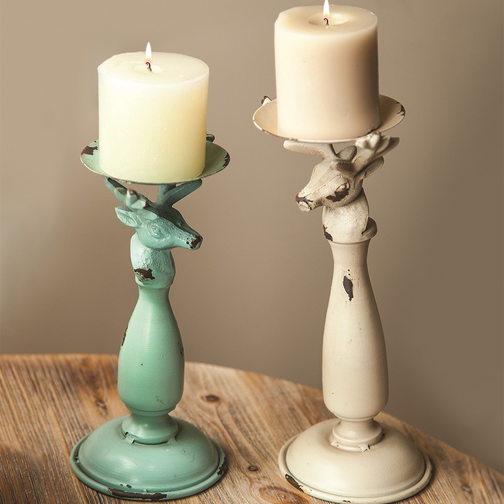 Candle Sticks