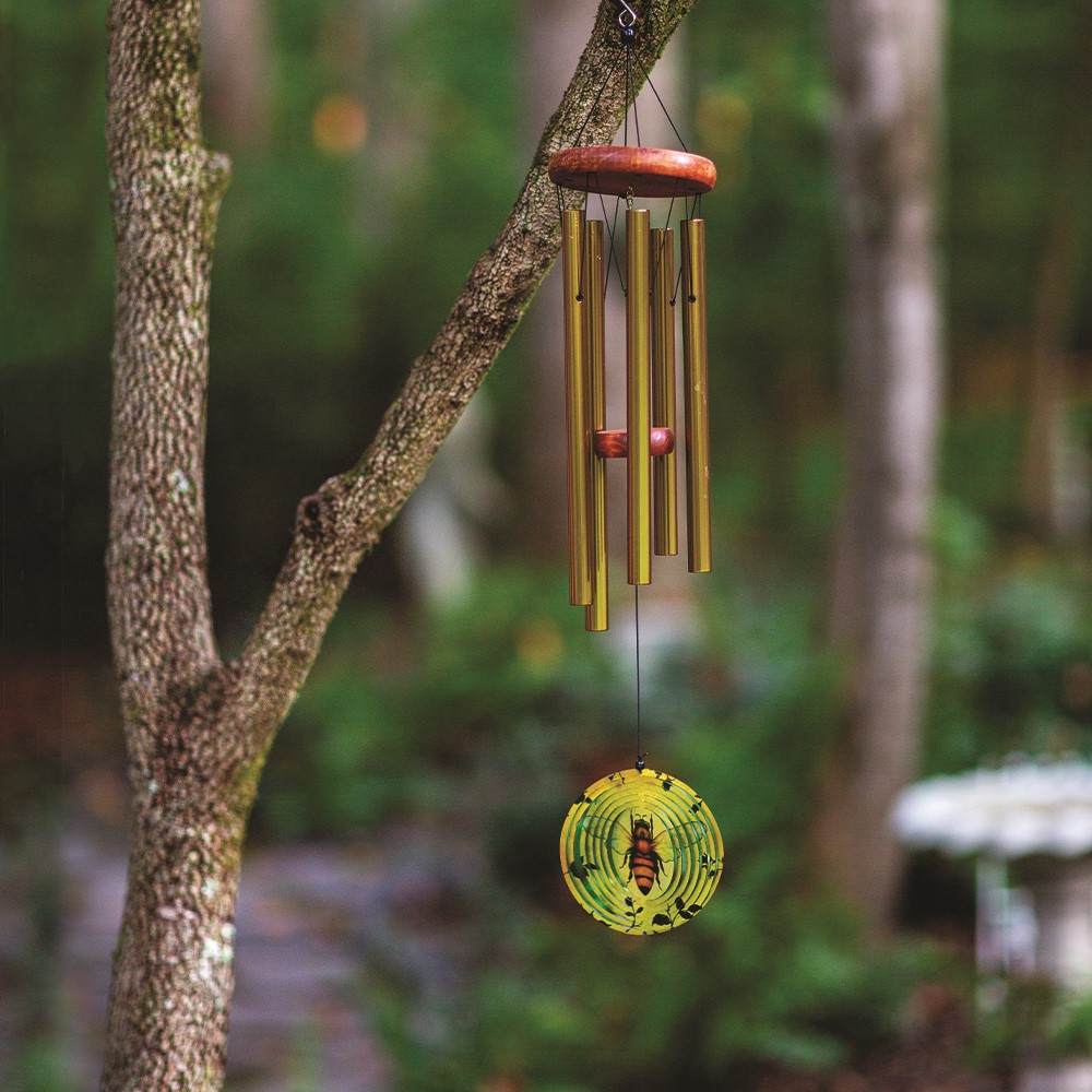 Wind Chimes