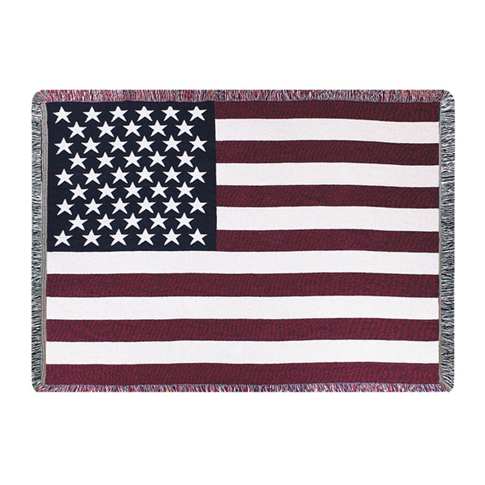 U.S.A. 2.5 Layer Throw AUSA53
