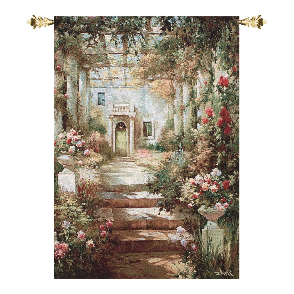 Summer Pergola Grande Wallhanging HWGPER