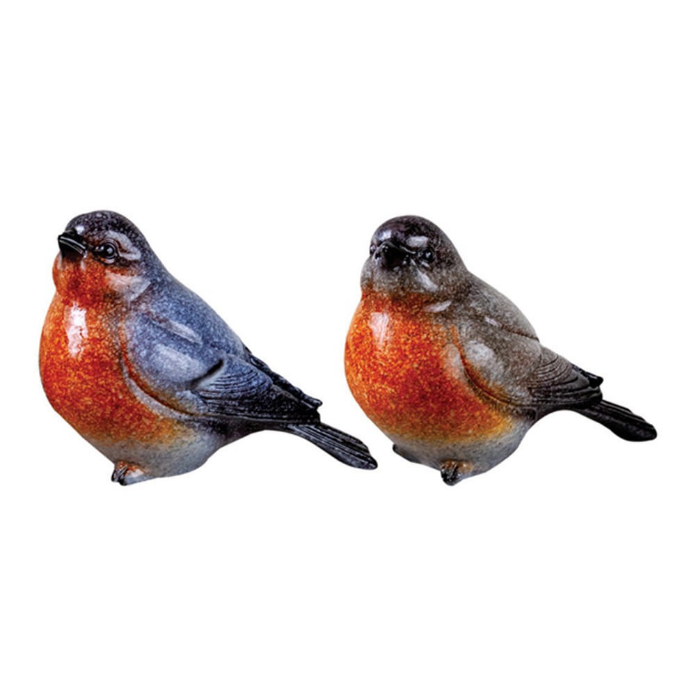 Rockin Robin Polystone Robins RMIJRR