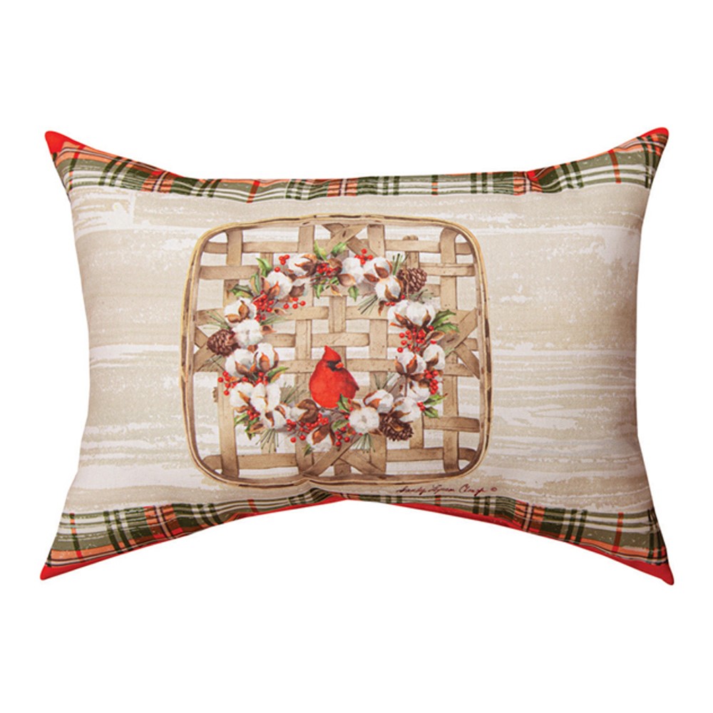 Holly And Cotton Climaweave Pillow SHHCC