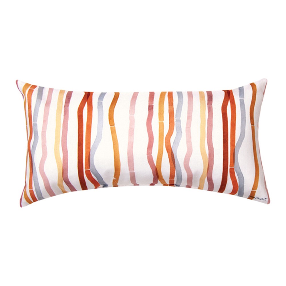 Terra Cotta Climaweave Pillow SHTCT