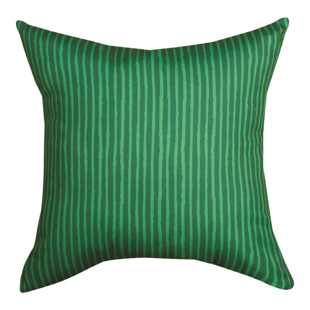 Color Splash Green Climaweave Pillow SLCLRG