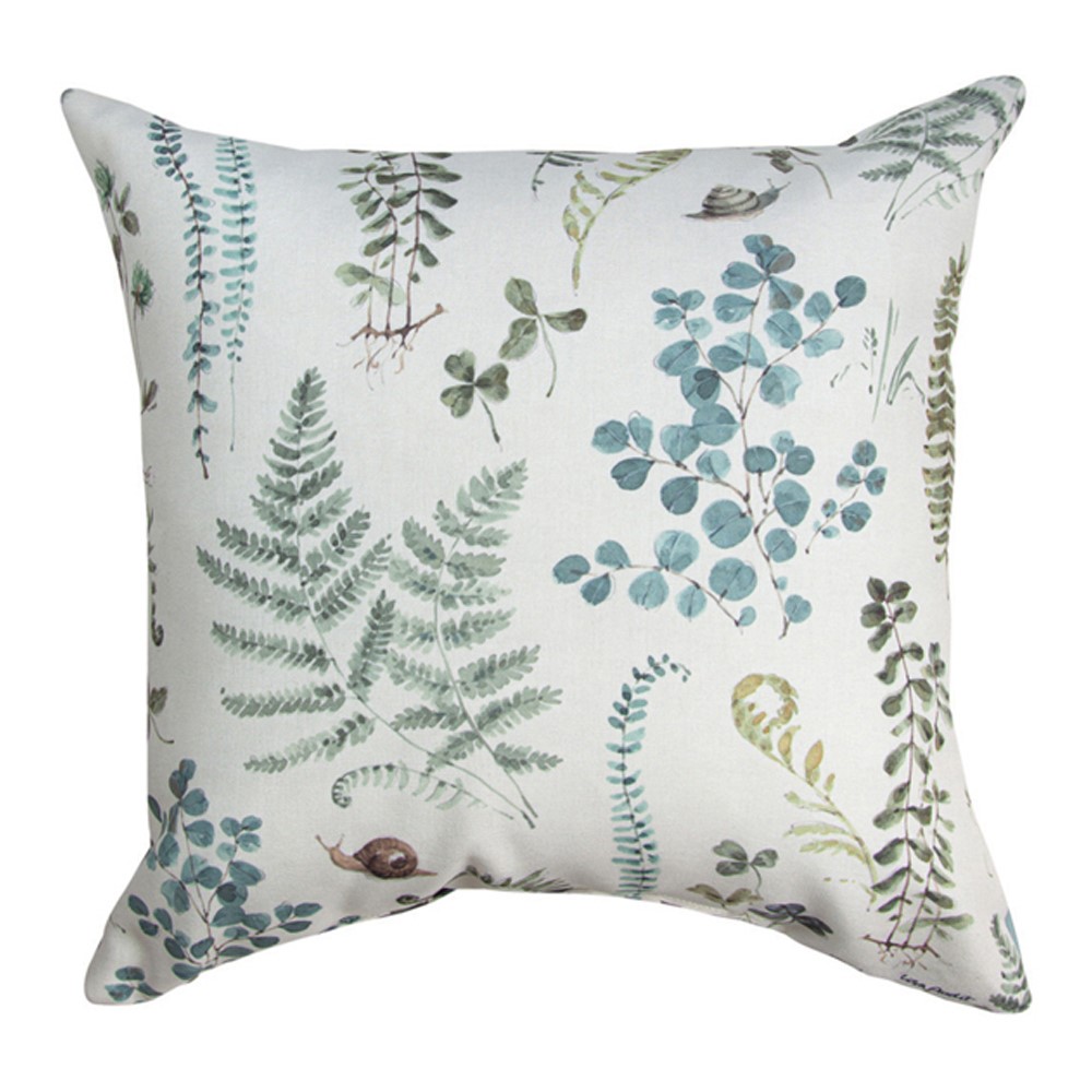 Fern Study All Over Climaweave Pillow SLFFSA