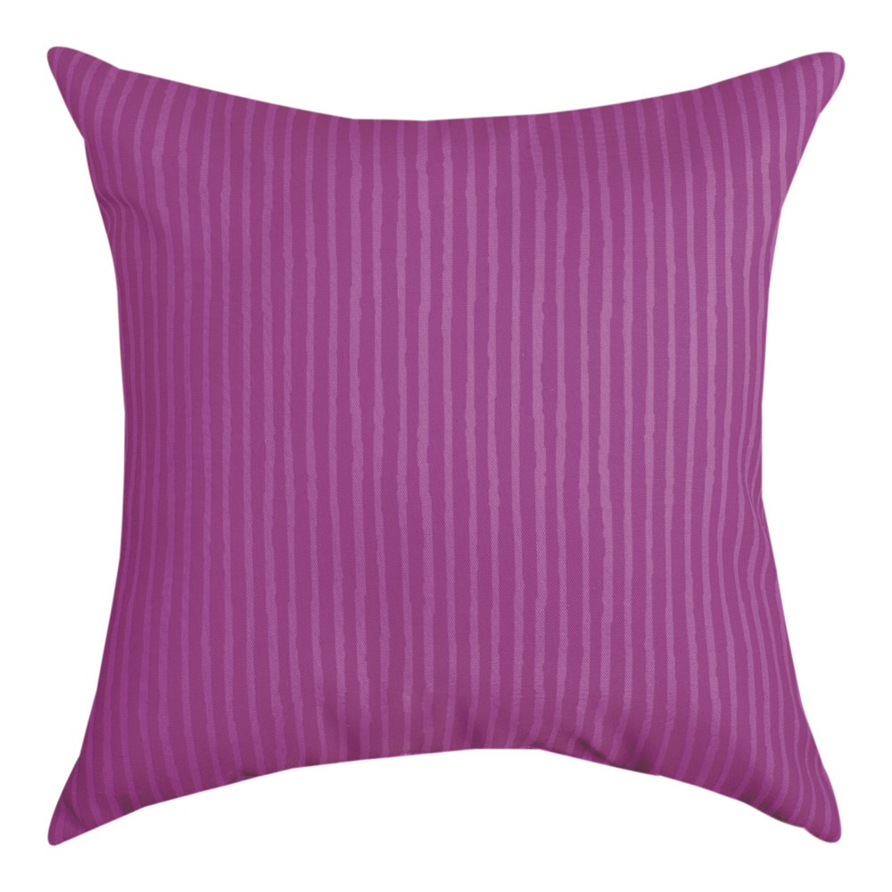 Color Splash Fuschia Climaweave Pillow SLCSF