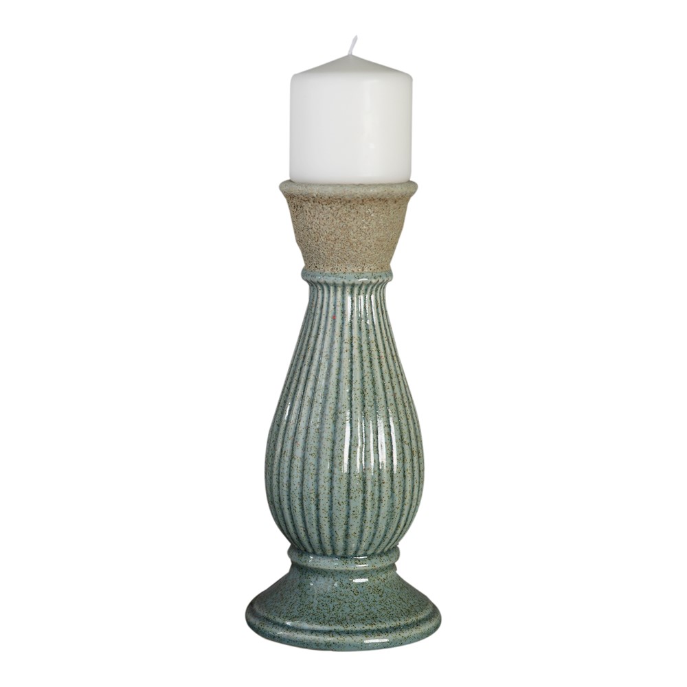 Candler Candle Holder Large ICCSCNL