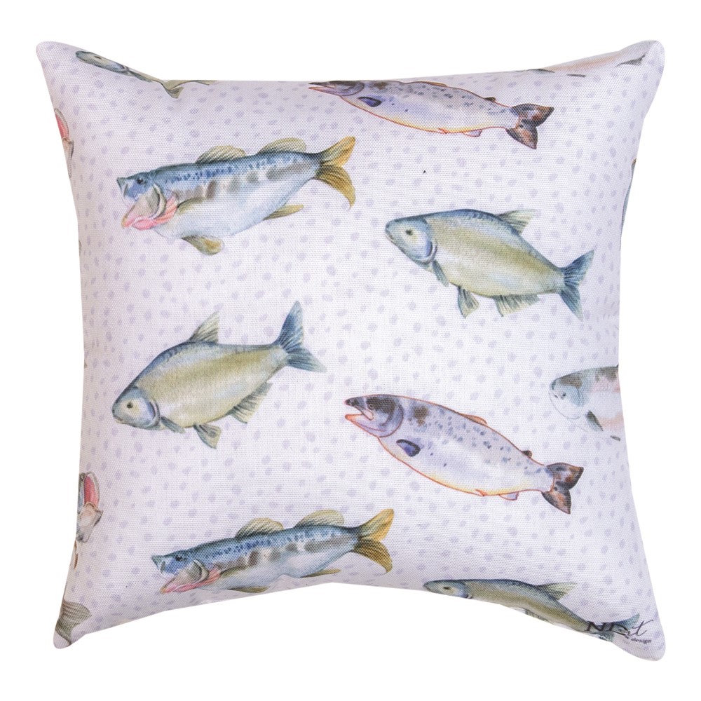 Lodge Fishing Climaweave Pillow SDPFIS