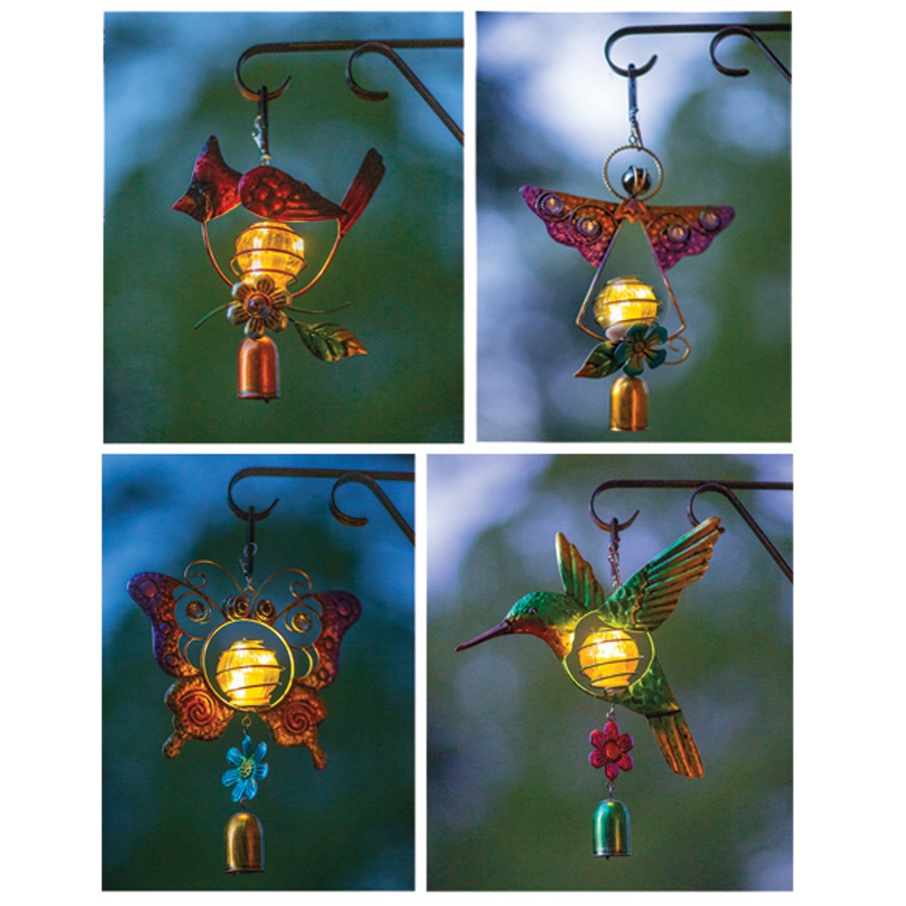 Solar Wings Bell Asst IMWCSW