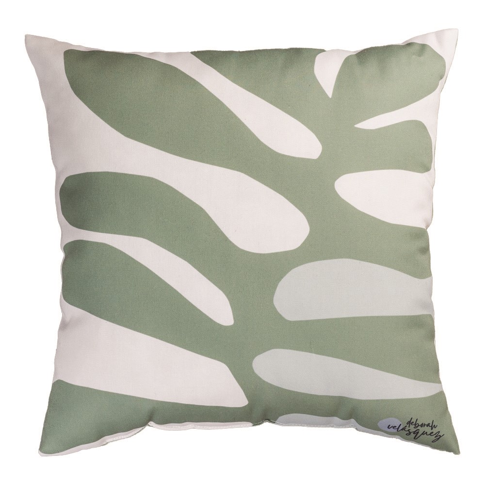 Loden Pistachio Climaweave Pillow SLLOD