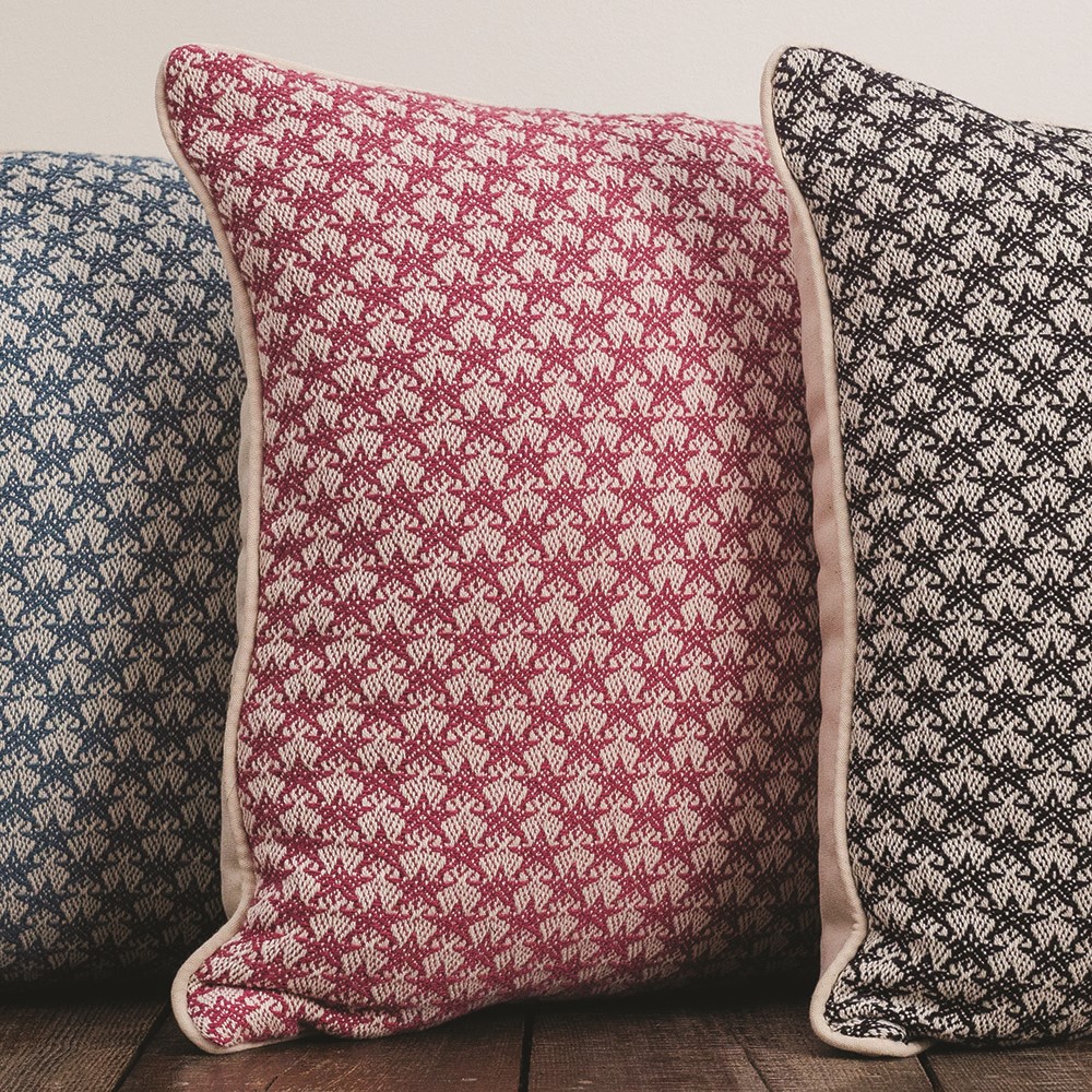 Starry Berry Pillow APSTAB
