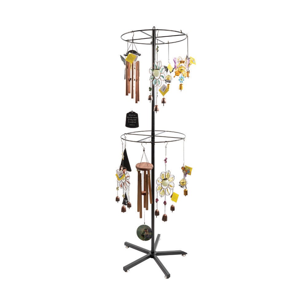 Windchime Display Rack IMFXWC3