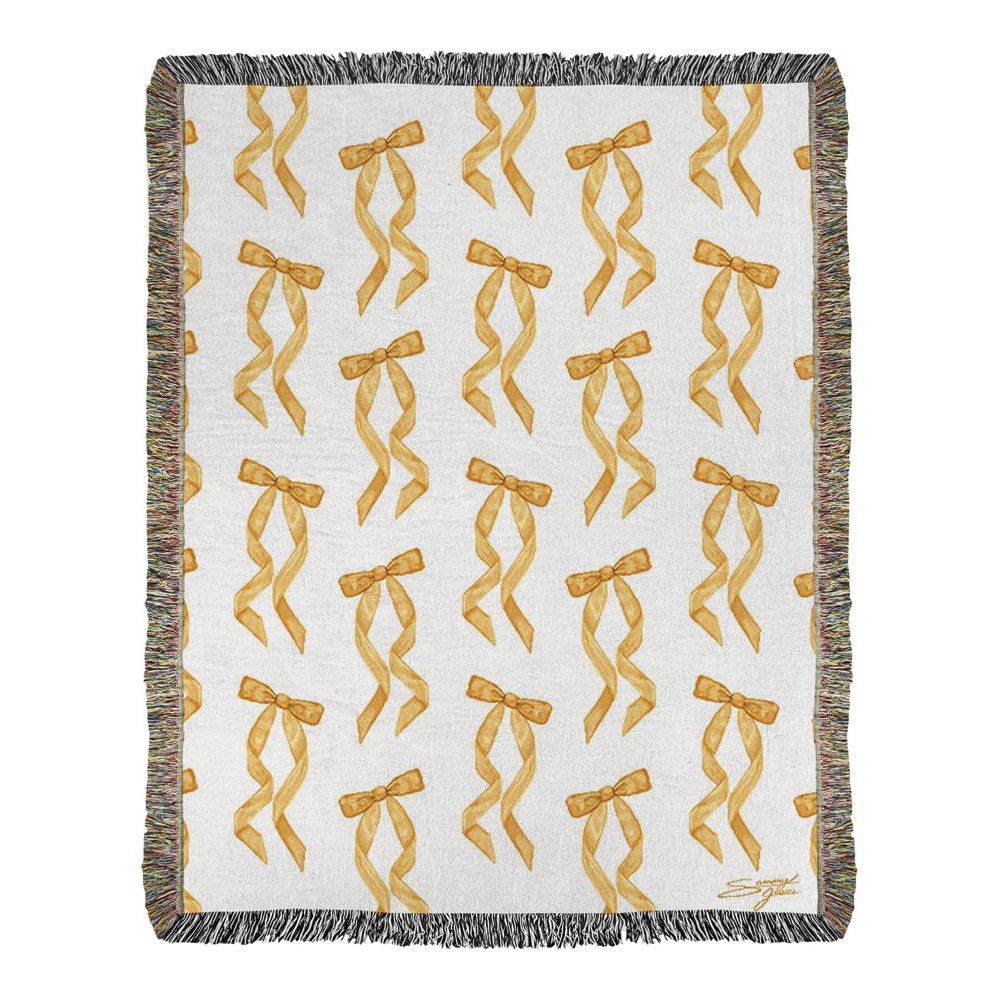 Dom Perignon Tapestry Throw ATDOM