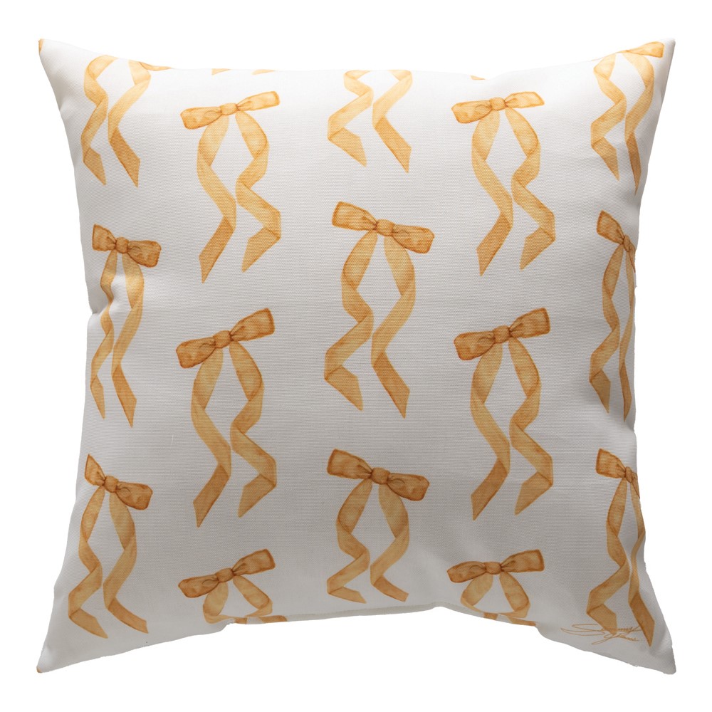 Dom Perignon Climaweave Pillow SLDOM