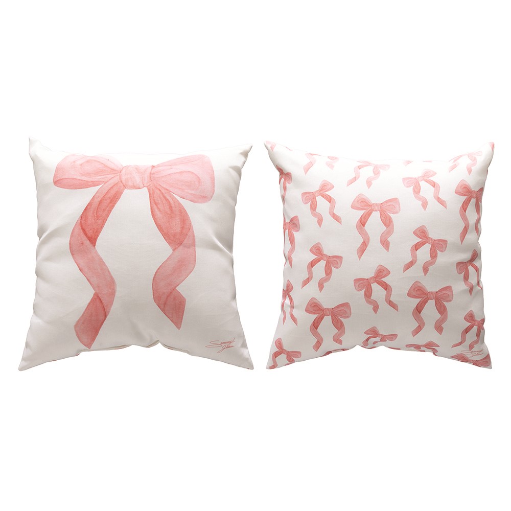 The Chance Is There Climaweave Pillow SLTCIT