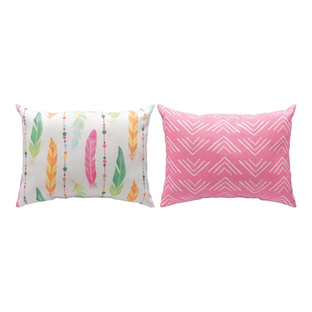 Cowgirl Club Climaweave Pillow SHCGC