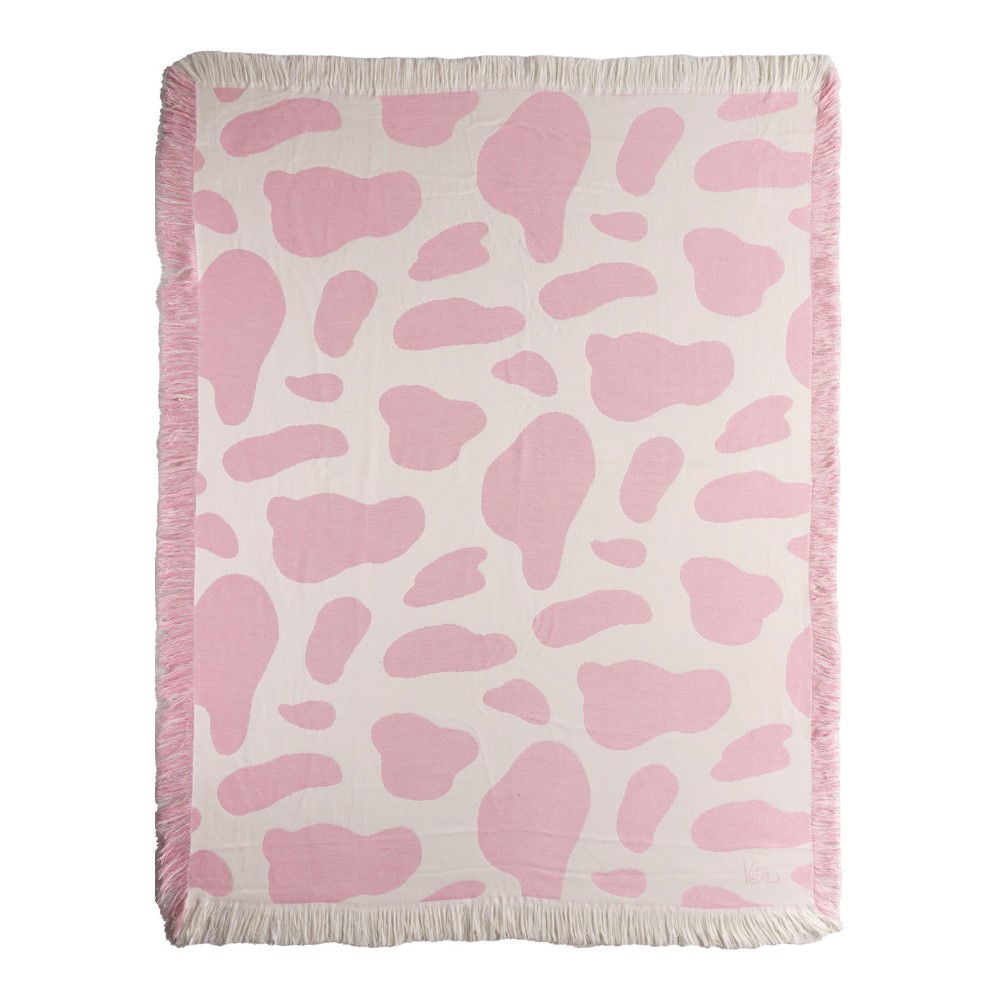 Cowgirl Club Rayon Throw A10CGC