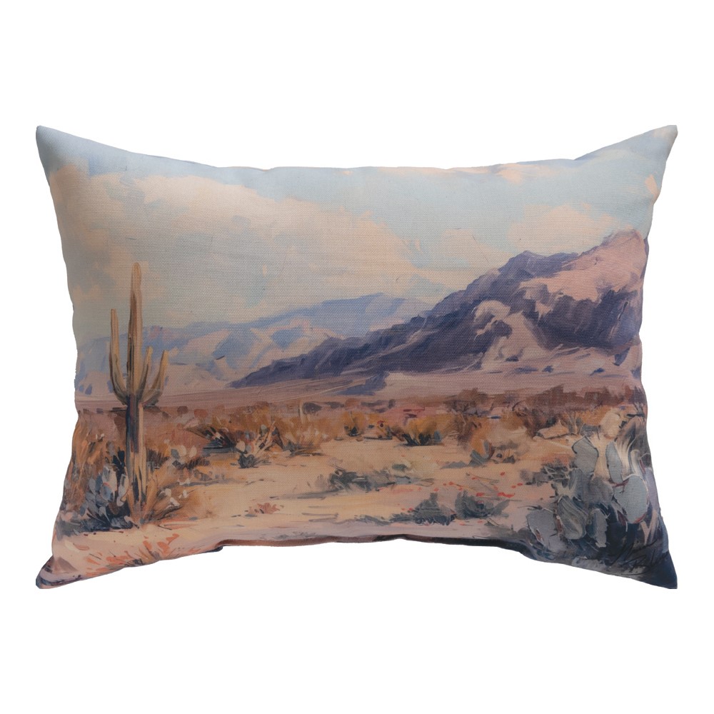 Desert Dream Climaweave Pillow SHDEDR