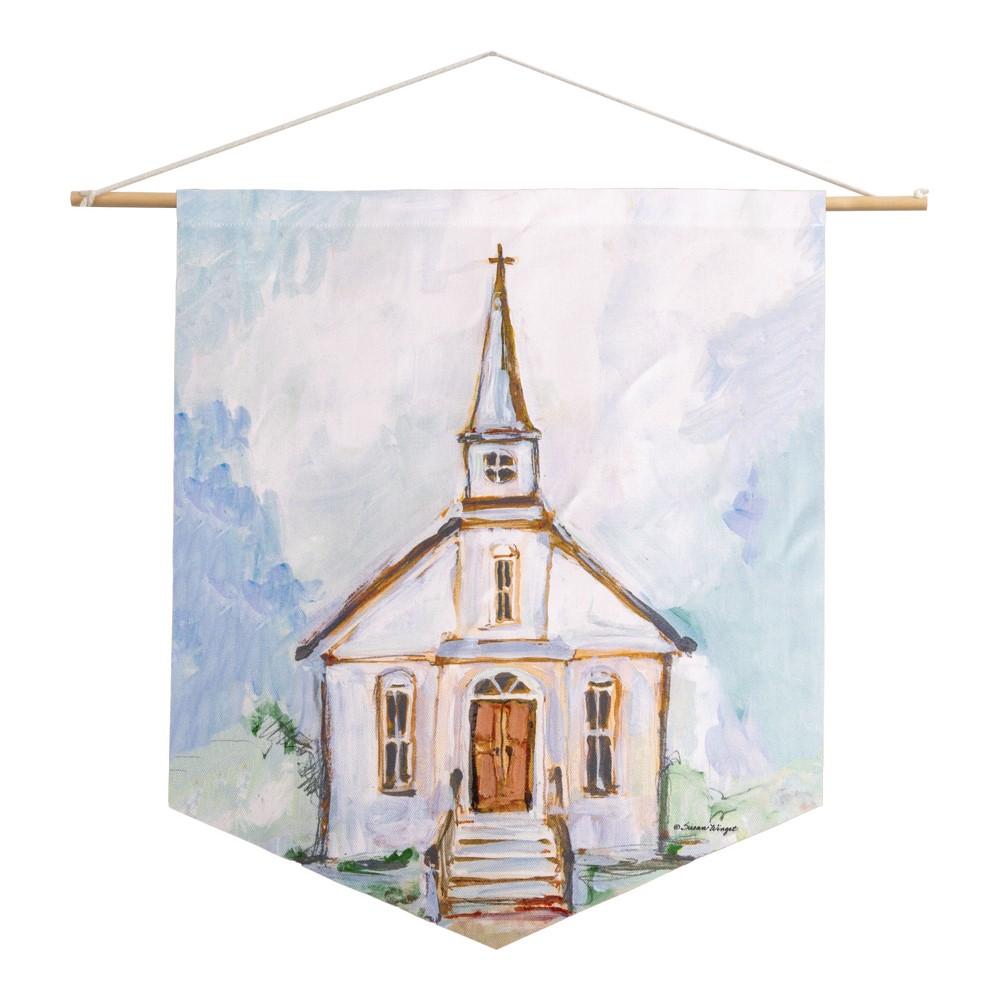 Holiday Tidings - Church Pennant SWHTCH