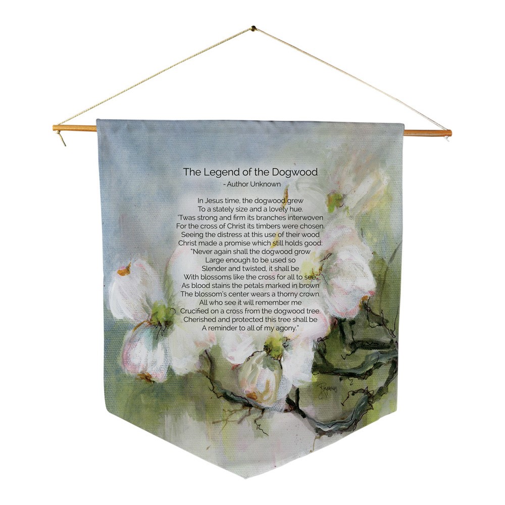Dogwood Pennant SWDOG