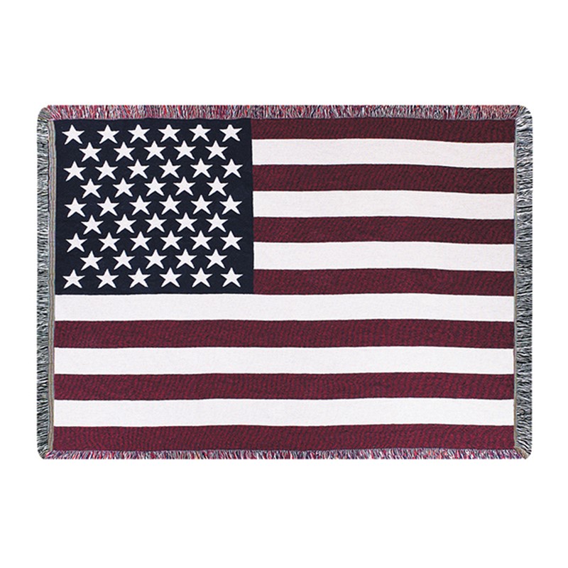 U.S.A. 2.5 Layer Throw AUSA53
