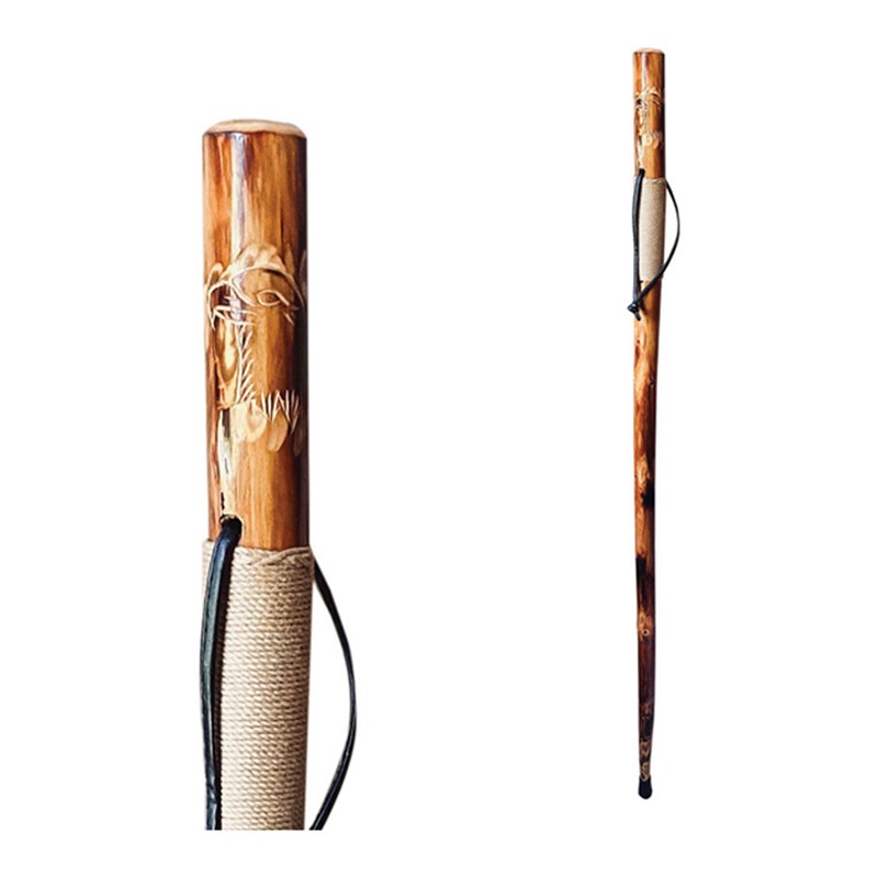 Eagle Walking Stick Walking Stick IWLGEG