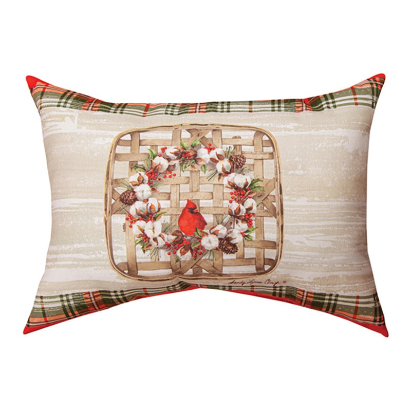 Holly And Cotton Climaweave Pillow SHHCC