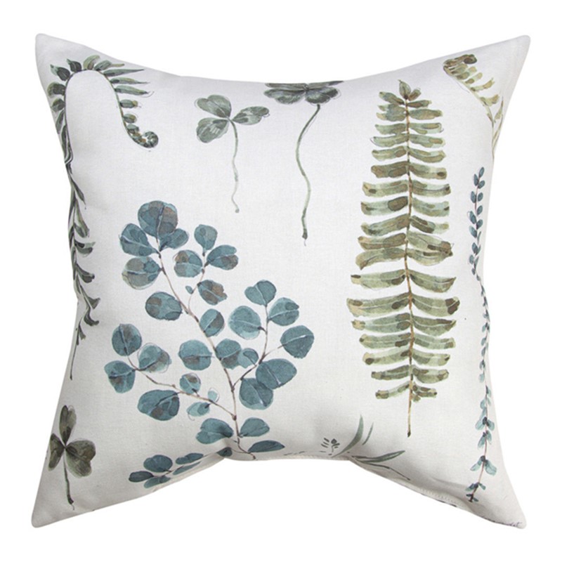 Fern Study Climaweave Pillow SLFFSF