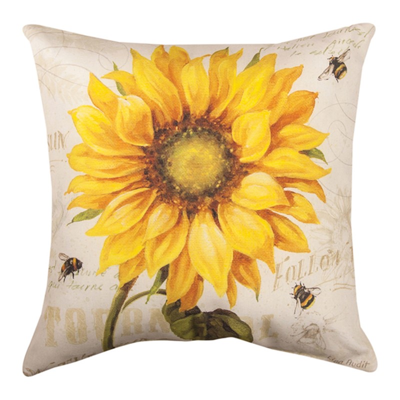 Under The Sun Climaweave Pillow SLUTSN