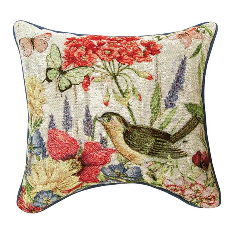 Bloom With Grace Pillow TLBWGR