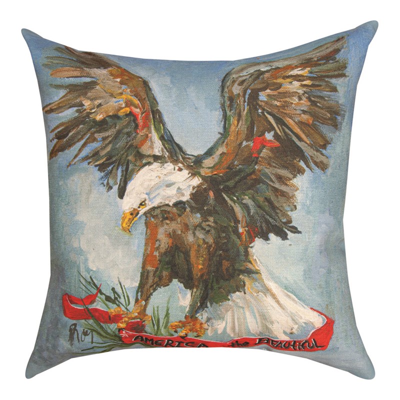 Eagle Climaweave Pillow SLE