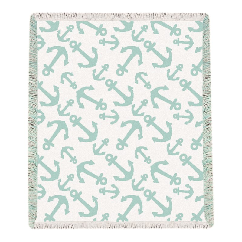 Anchor Rayon Throw ATRANC