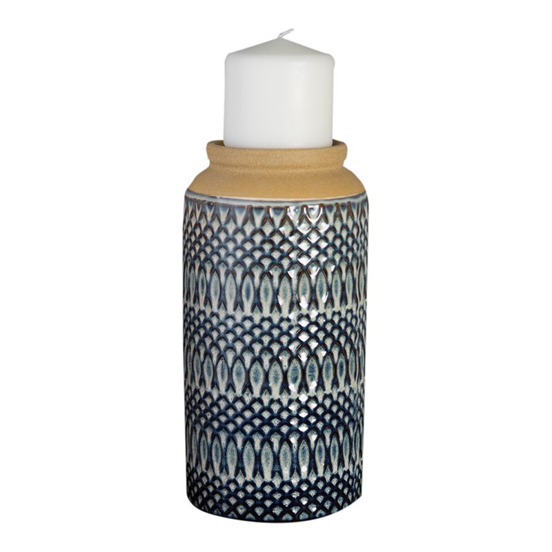 Sierra Candle Holder Large ICCSSE