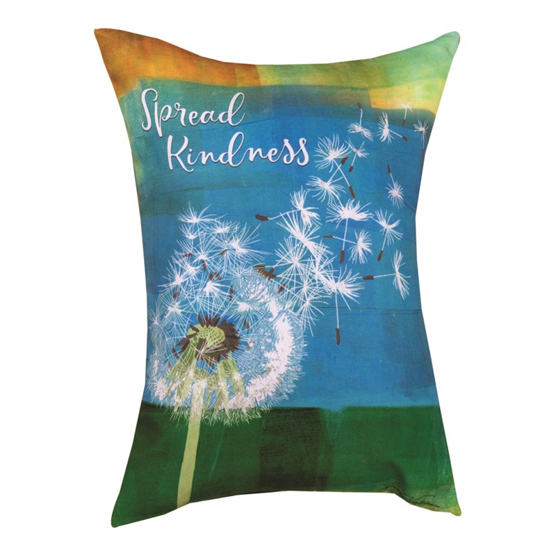 Spread Kindness Climaweave Pillow SHKIND