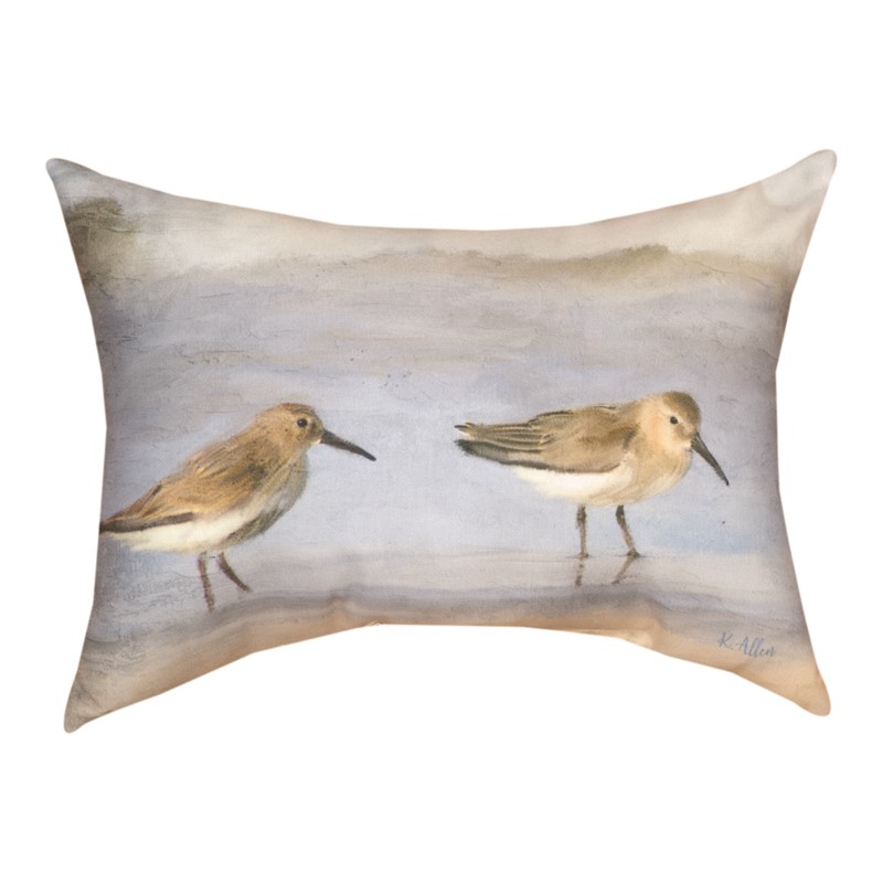 Little Two Climaweave Pillow SHLITT