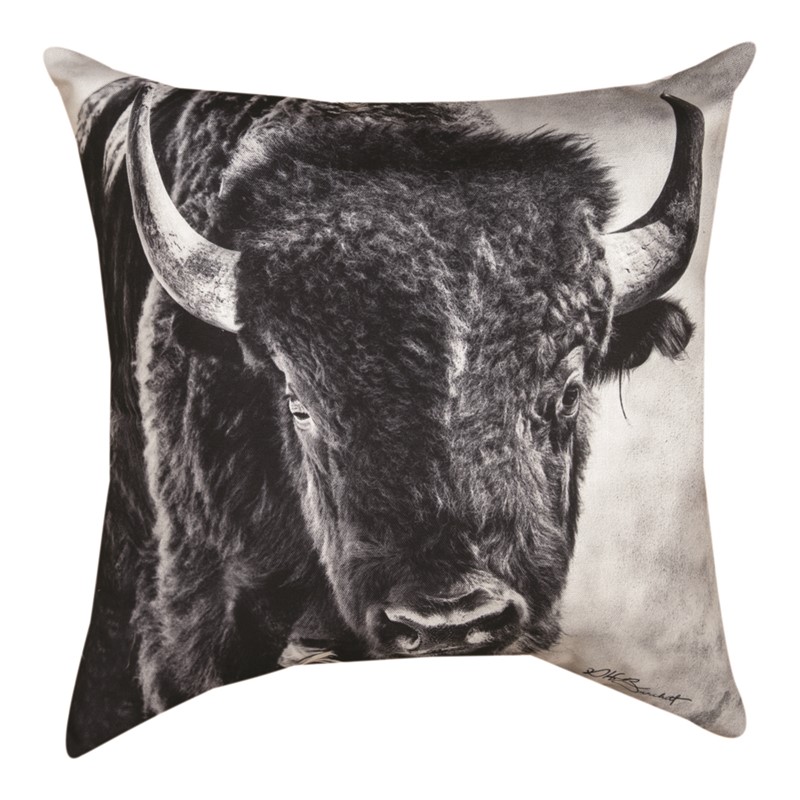 Buffalo Climaweave Pillow SLBFLO