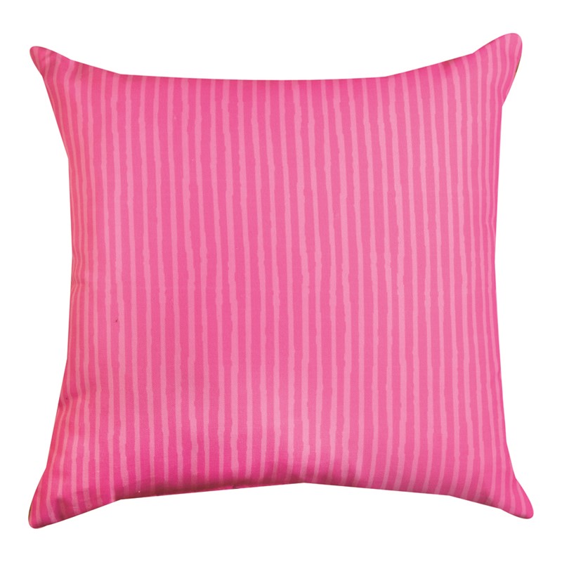 Color Splash Pink Climaweave Pillow SLCLRP