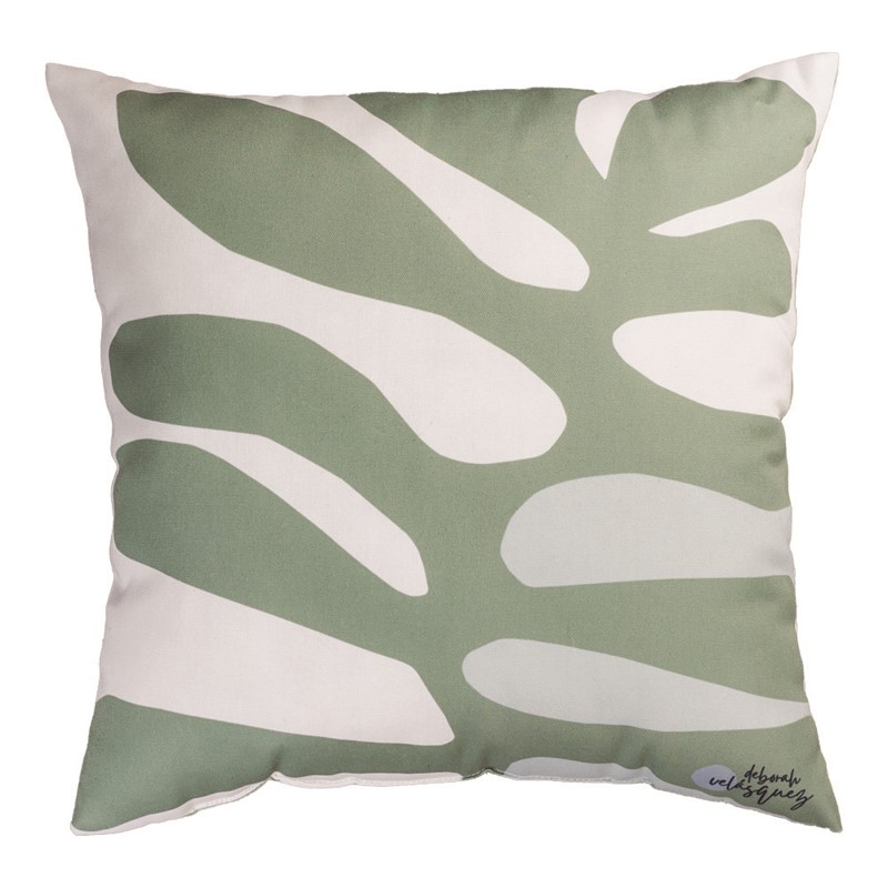 Loden Pistachio Climaweave Pillow SLLOD