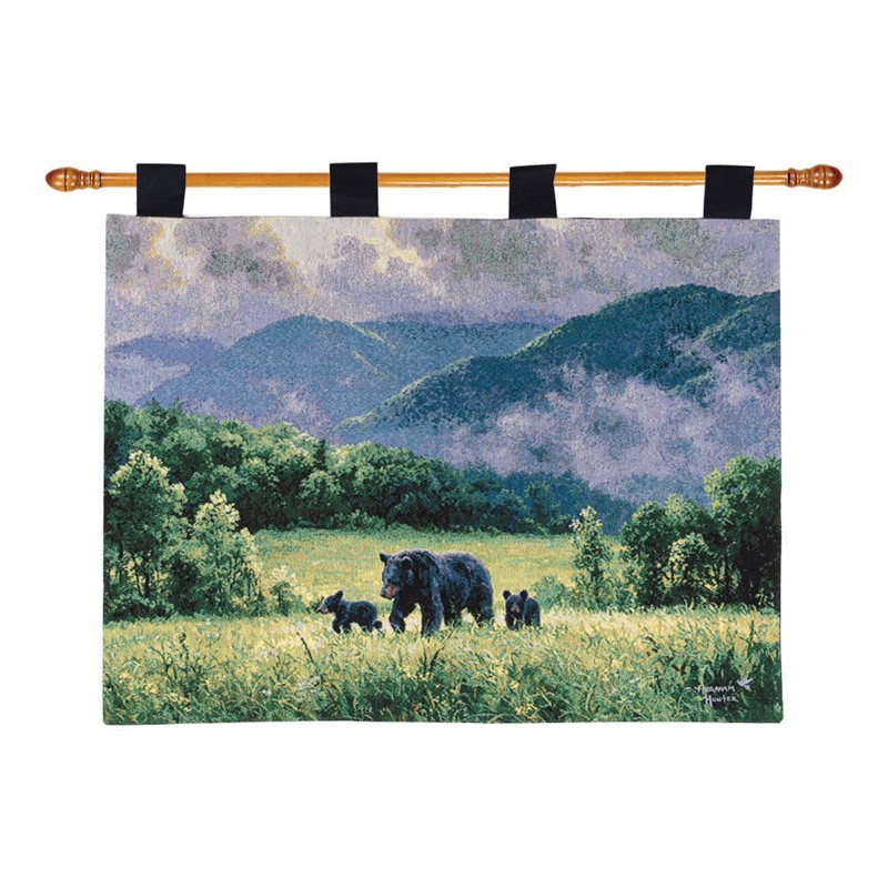 Room To Roam Tapestry Wall Hanging HWRTR