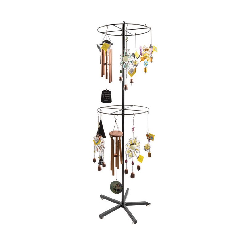 Windchime Display Rack IMFXWC3