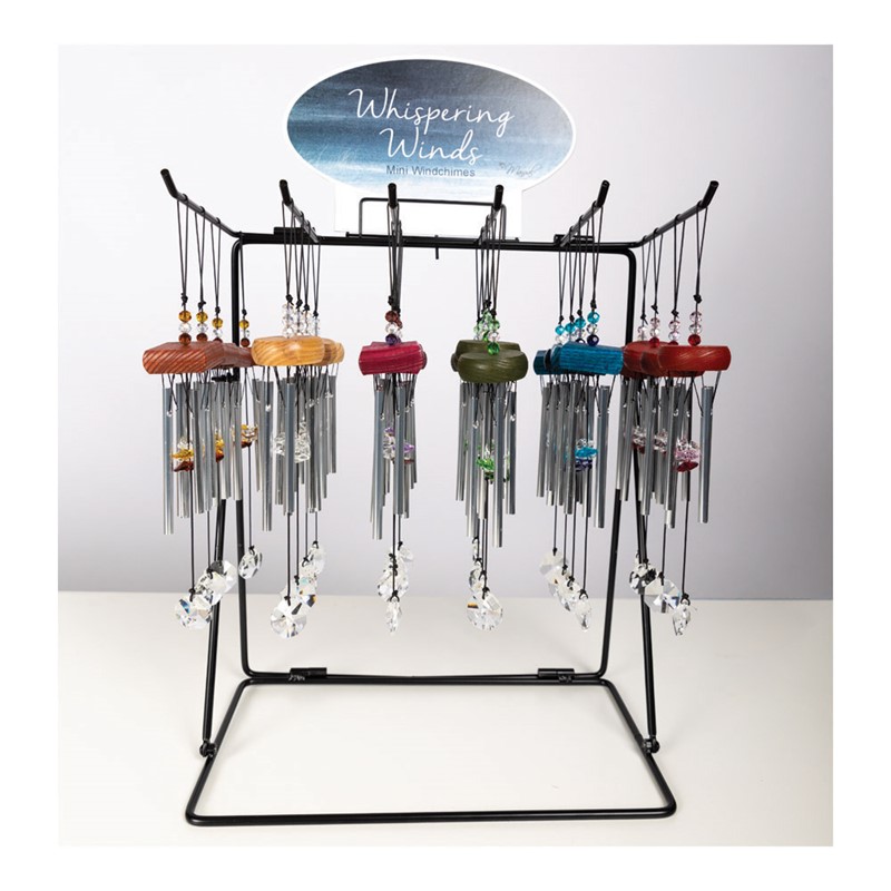 Mini Inspirational Windchimes IMWCIS