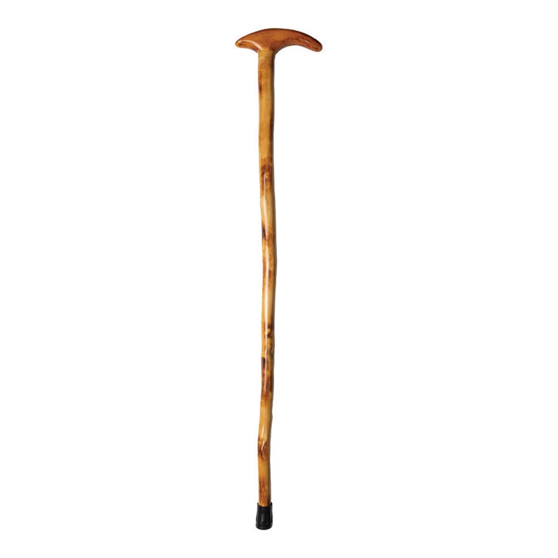 Wood Cane - Curved IWWKCV