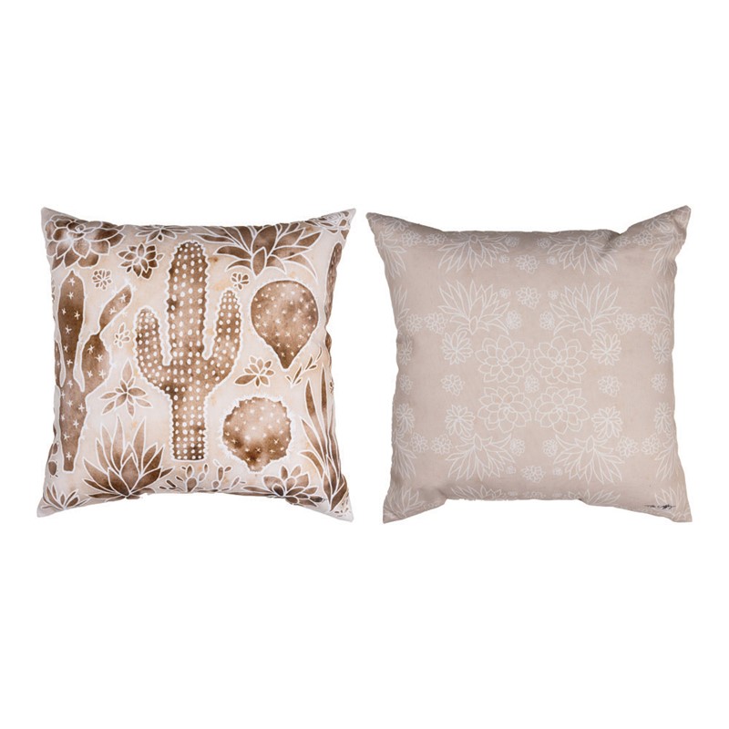 Succulents Climaweave Pillow SLSUCU