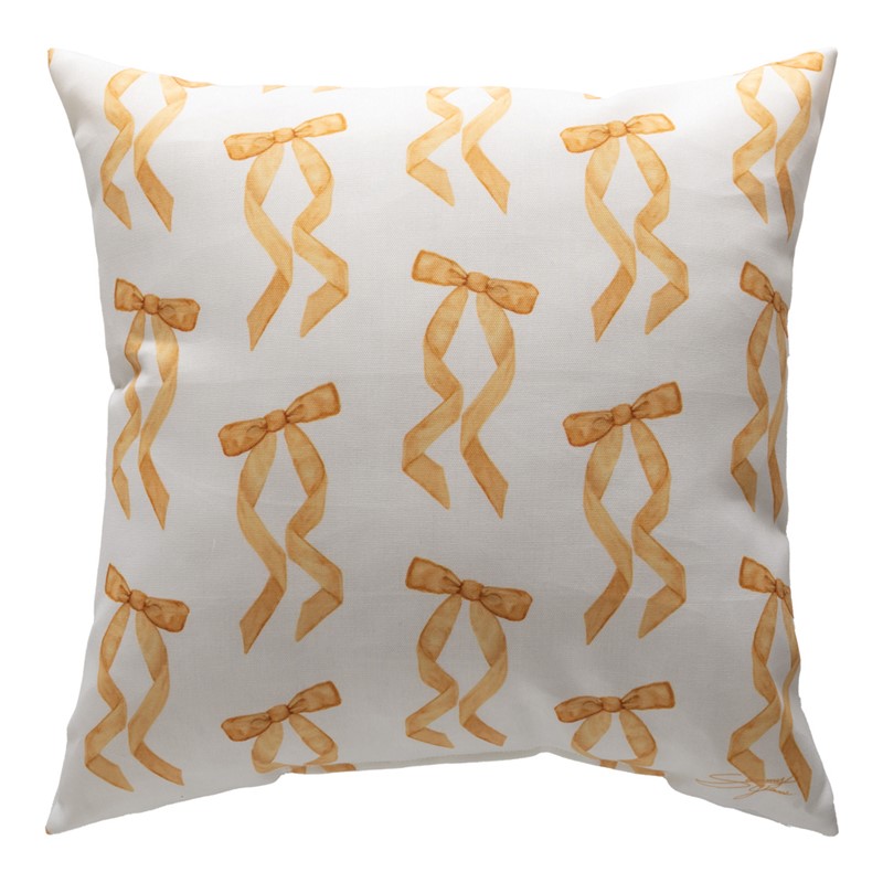 Dom Perignon Climaweave Pillow SLDOM