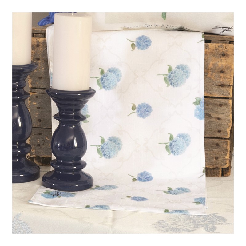 Etre Fleur Blue Runner SEFB72