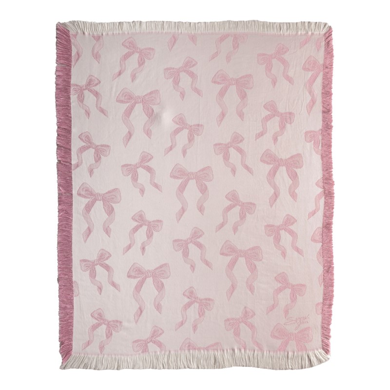 The Chance Is There Rayon Throw A10CIT