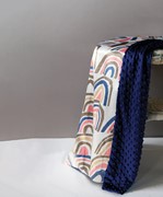 Block Party 2-Layer Throw AIIZBP View 2