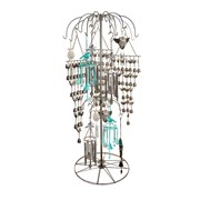 Wind Chime Rack Display IMFXWC View 2