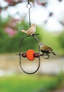 Vogel Cast Iron CreamBird Feeder IMIJVF View 2