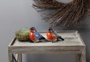 Rockin Robin Polystone Robins RMIJRR View 2